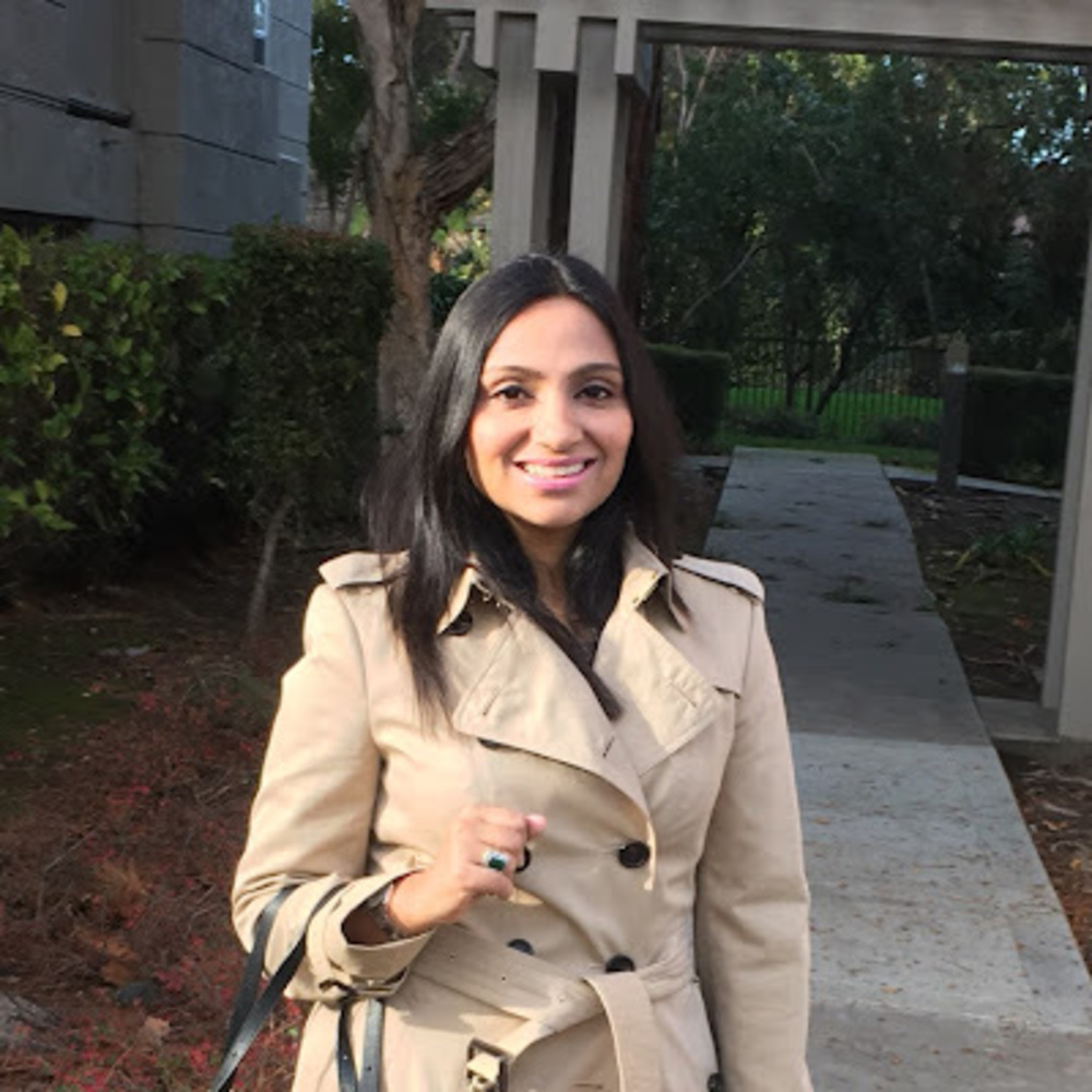 Meet your Posher, Shilpi